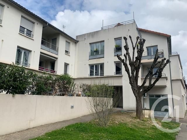 appartement - RILLIEUX LA PAPE - 69